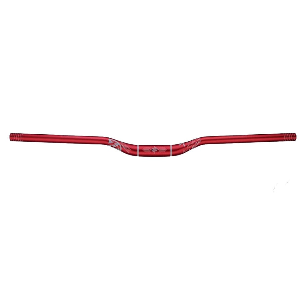 Reverse Components Lead Low Riser 31.8 MTB Gidon - 770mm - Kırmızı