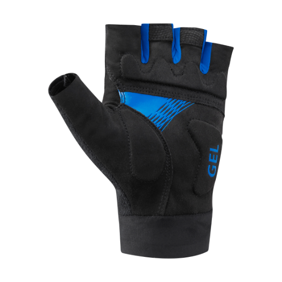 Shimano Klasik Eldiven - Mavi - Small