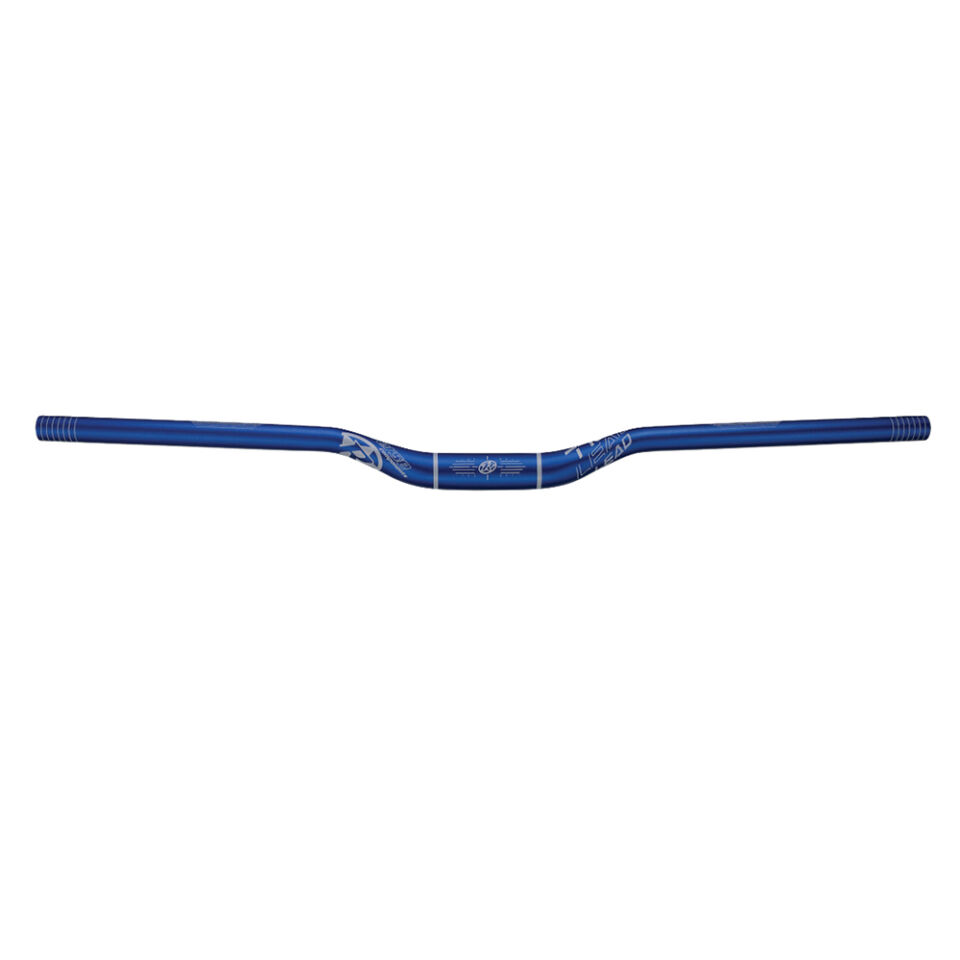 Reverse Components Lead Low Riser 31.8 MTB Gidon - 770mm - Mavi