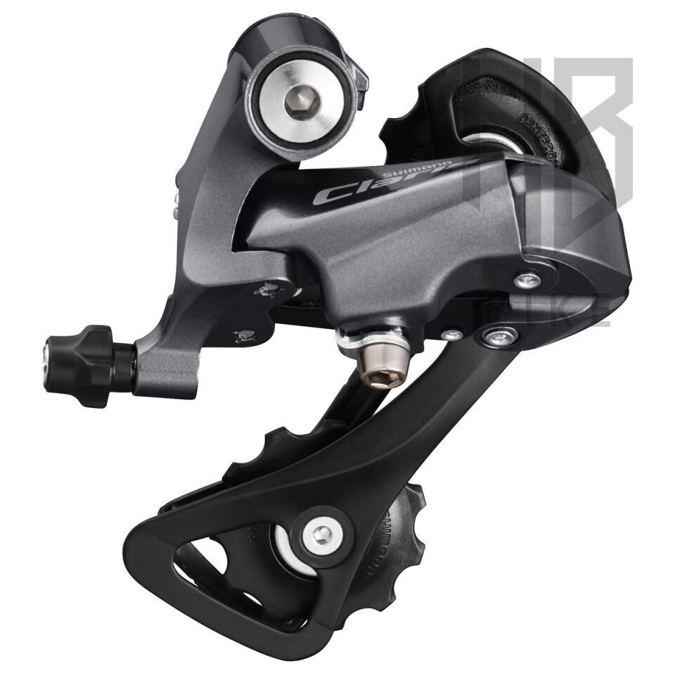 Shimano Claris RD-R2000 Arka Aktarıcı 8V Kısa Bacak