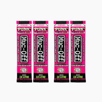 Muc-Off Bottle For Life Bundle