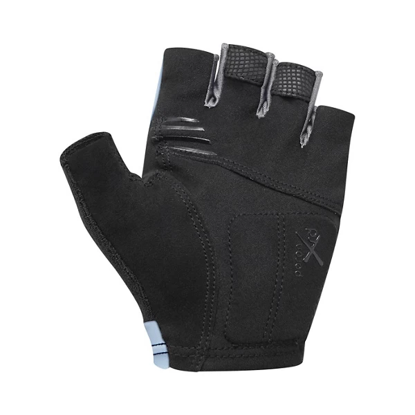 Shimano Women SUMIRE Eldiven - Deniz Mavisi - XL