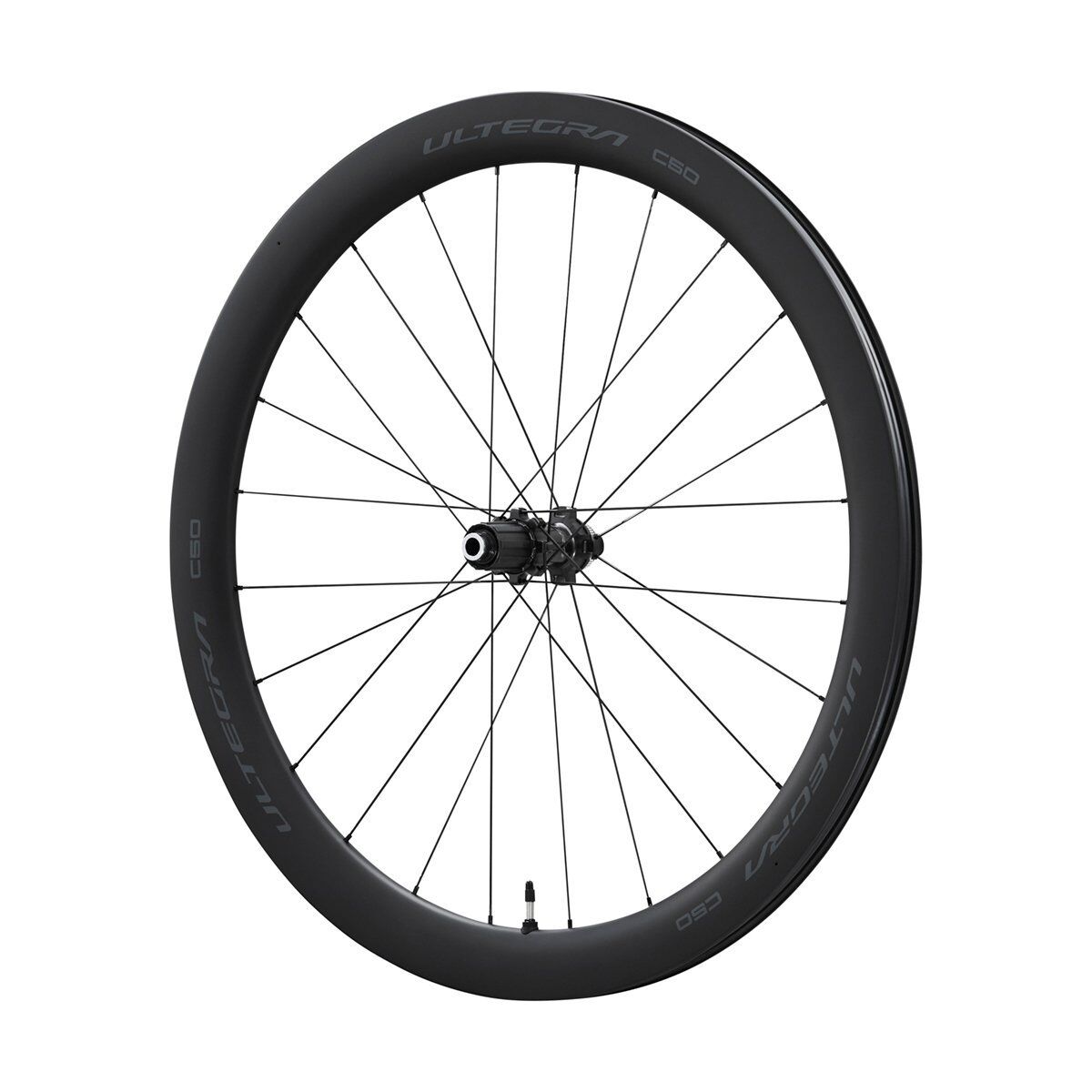 Shimano Ultegra WH-R8170 Jant Seti | 11/12S | Karbon | Tubeless