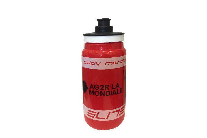 Elite Fly Team AG2R Matara - 550 ML Beyaz/Mavi