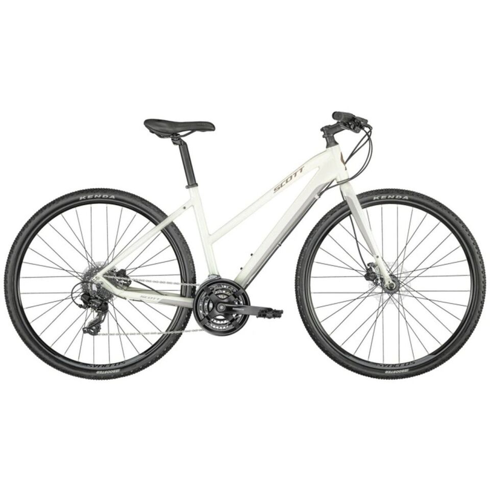Scott Sub Cross 50 Lady