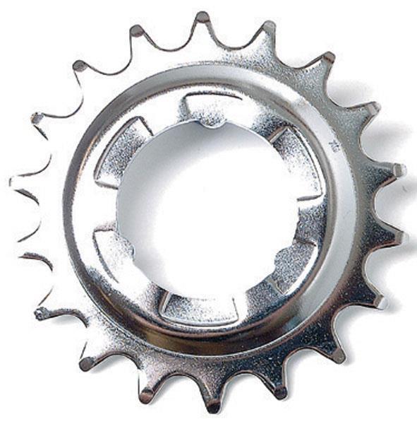 Shimano Dişli 22T Gümüş SM-GEAR Nexus