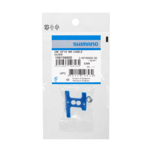 Shimano Vites Kablosu Kılavuzu SM-SP18-M5