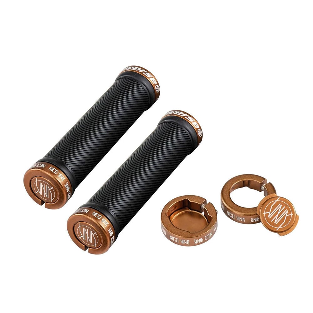 Reverse Components Nico Vink Signature Serisi Elcik - Bakır