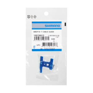 Shimano Vites Kablosu Kılavuzu SM-SP18-T