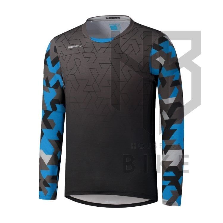 Shimano Myoko Uzun Kollu Forma Zeytin - Large