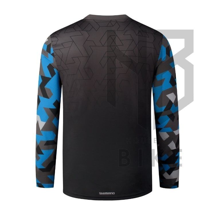 Shimano Myoko Uzun Kollu Forma Zeytin - Large