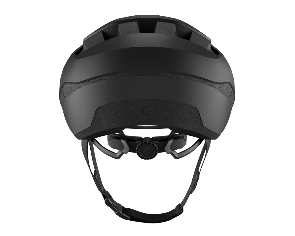 Lazer Compact Kineticore Kask | M/L | 55-61 Cm | Mat Siyah |