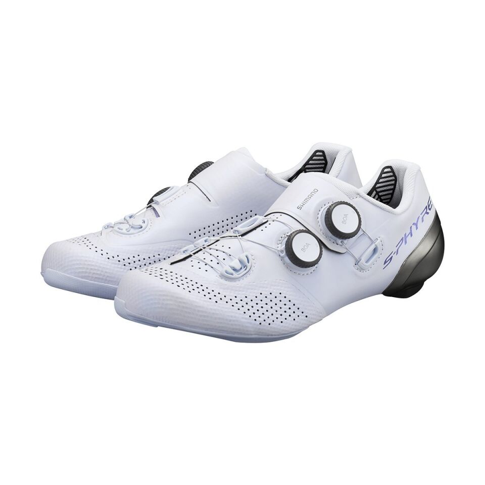 Shimano S-Phyre SH-RC902 Beyaz