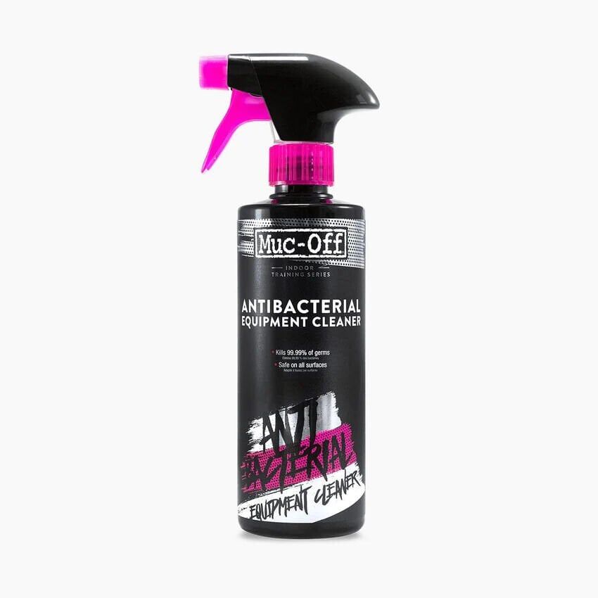 Muc-Off Antibakteriyel Ekipman Temizleyici - 500ml