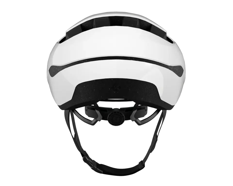 Lazer Compact Kineticore Kask | M/L | 55-61 Cm | Beyaz |