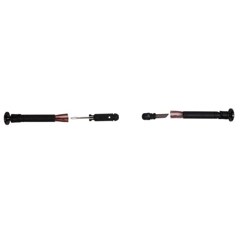 Zefal Z BarPlugs Tubeless Tamir Kiti - Yama