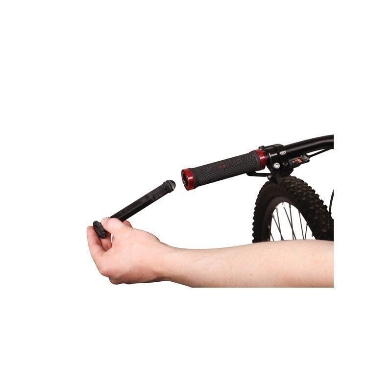 Zefal Z BarPlugs Tubeless Tamir Kiti - Yama