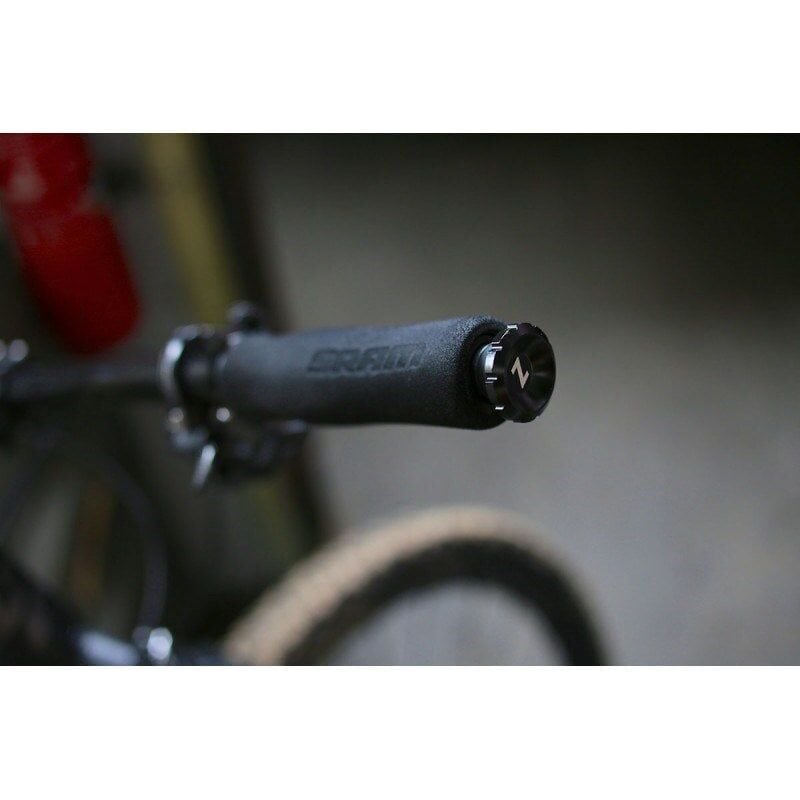 Zefal Z BarPlugs Tubeless Tamir Kiti - Yama
