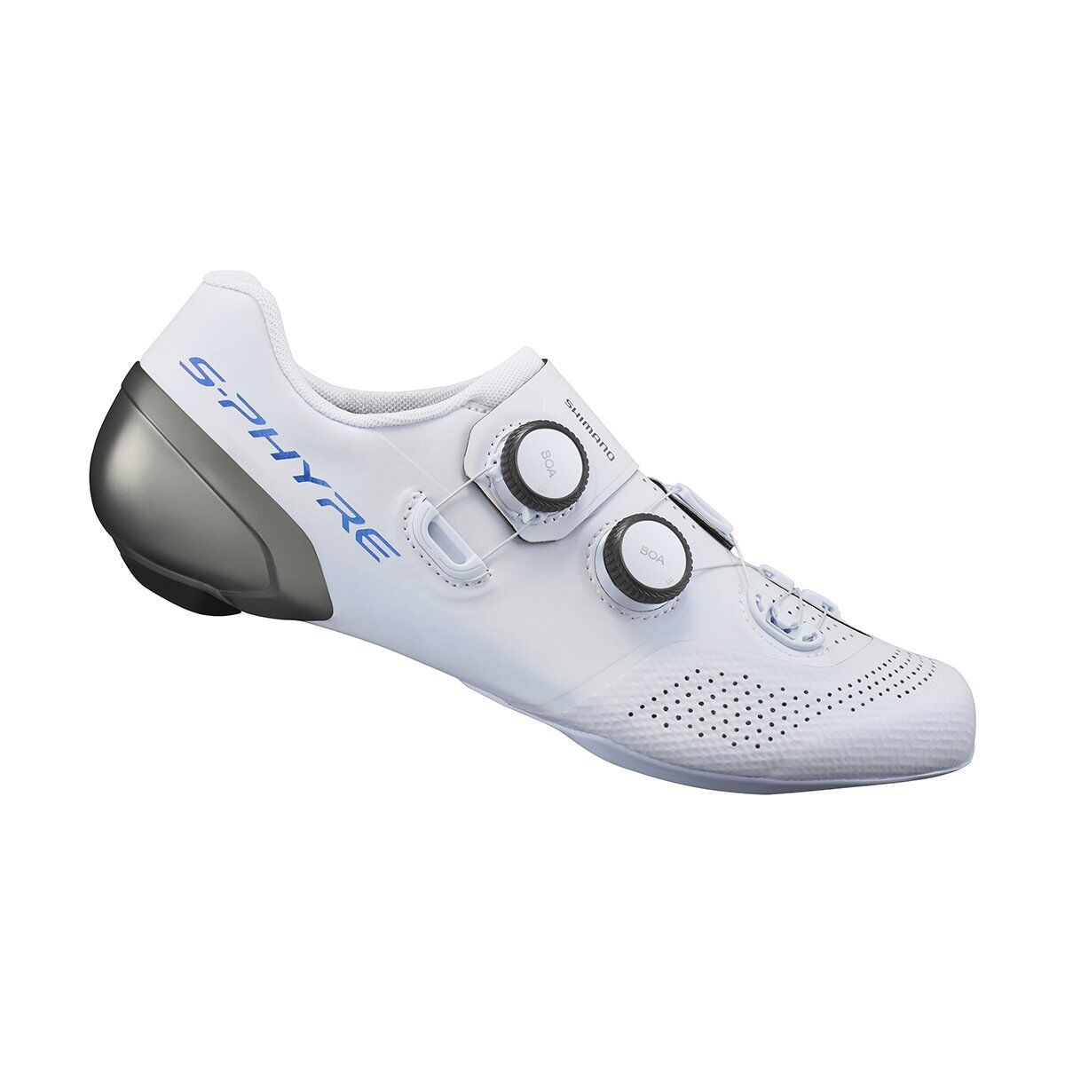 Shimano S-Phyre SH-RC902 Beyaz 40