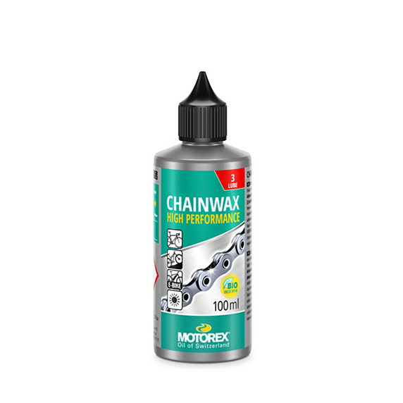 MOTOREX Chain Wax High Performance | 100 ml