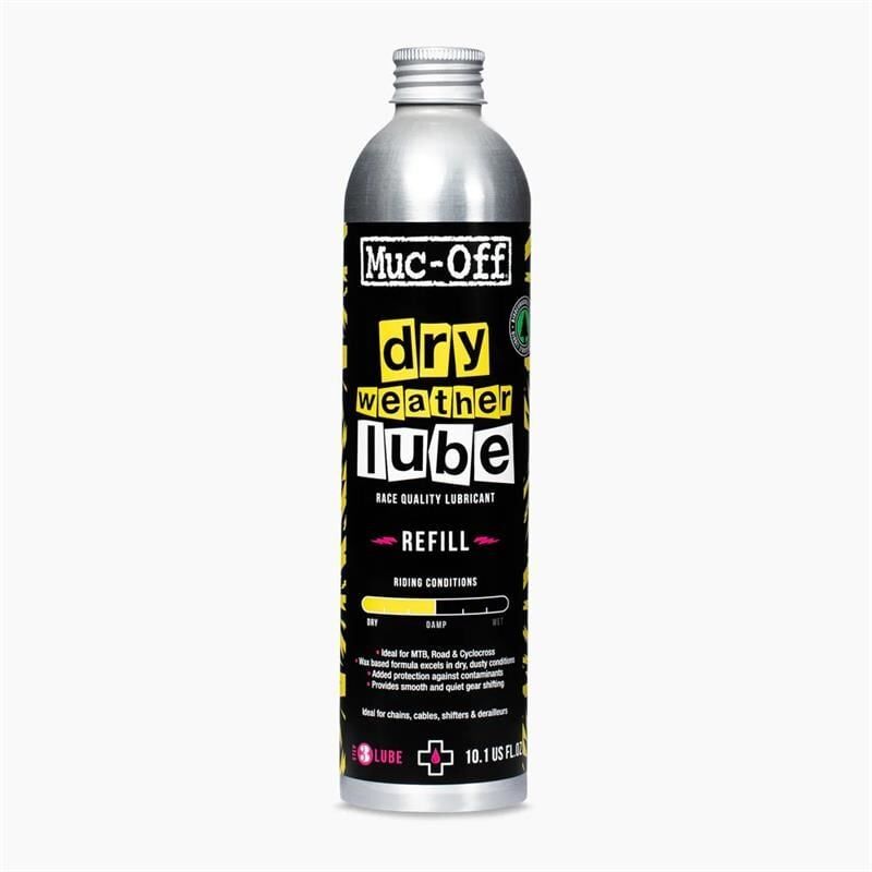 Muc-Off Dry Weather Zincir Yağı 300ML