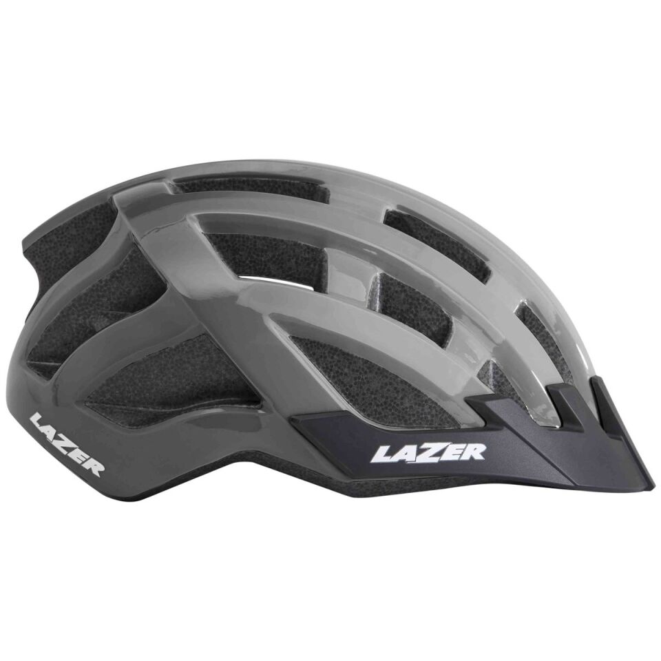 Lazer Compact Unisize Kask Titanyum