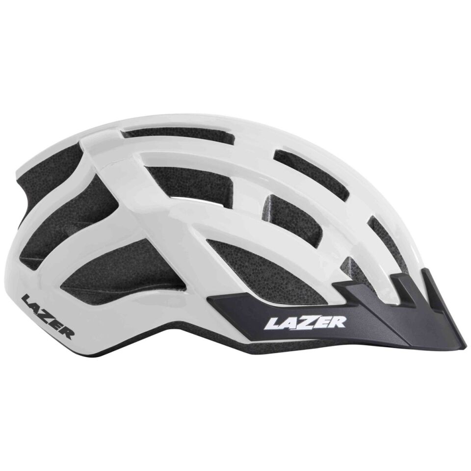 Lazer Compact Unisize Kask Titanyum