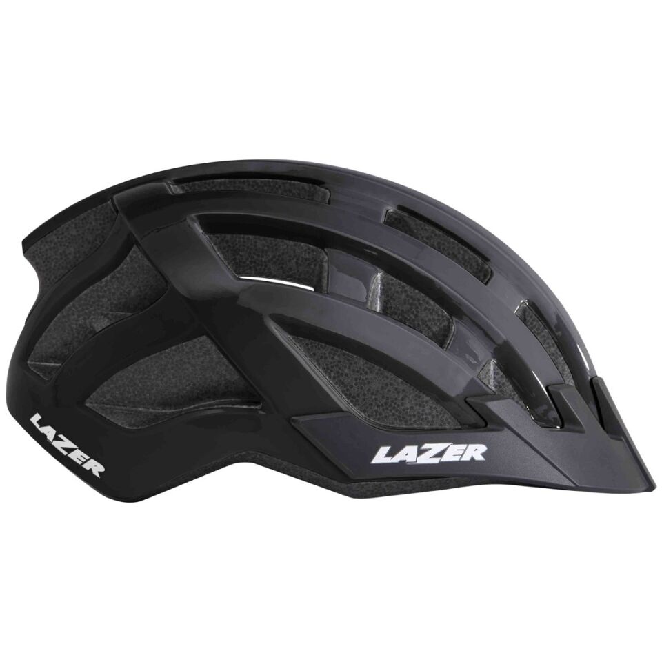 Lazer Compact Unisize Kask Titanyum