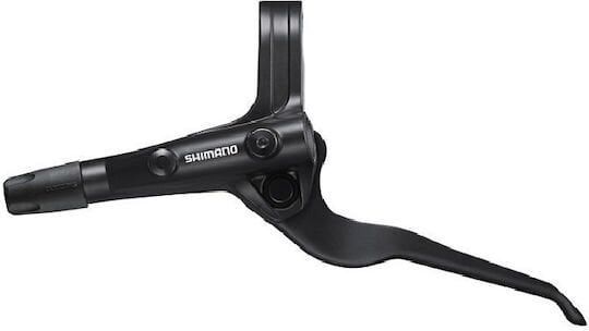 Shimano BL-MT402-3 Hidrolik Fren Kolu Sol/Ön