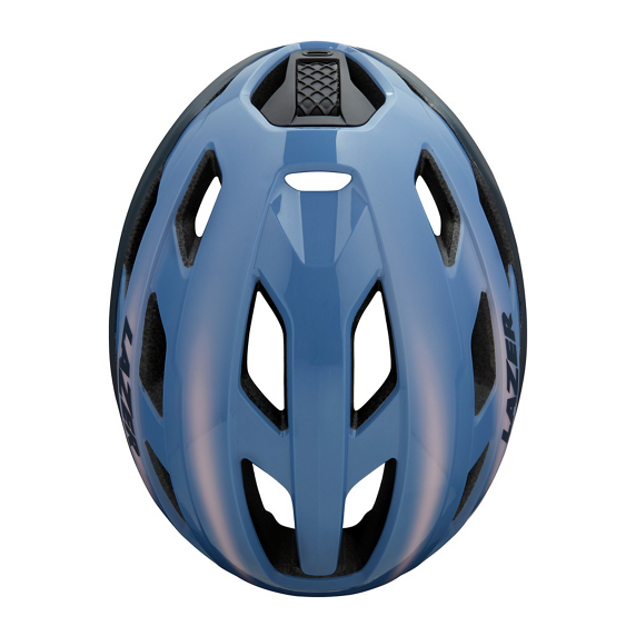 Lazer Strada Kineticore KC CE-CPSC Kask Açık Mavi - Large