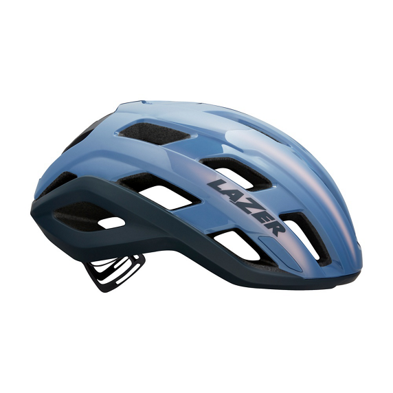 Lazer Strada Kineticore KC CE-CPSC Kask Açık Mavi - Medium