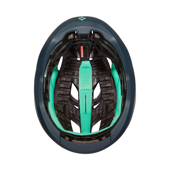 Lazer Strada Kineticore KC CE-CPSC Kask Açık Mavi - Medium