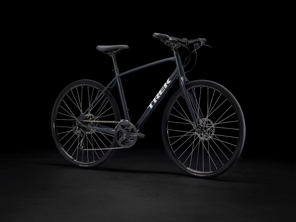 Trek FX 2