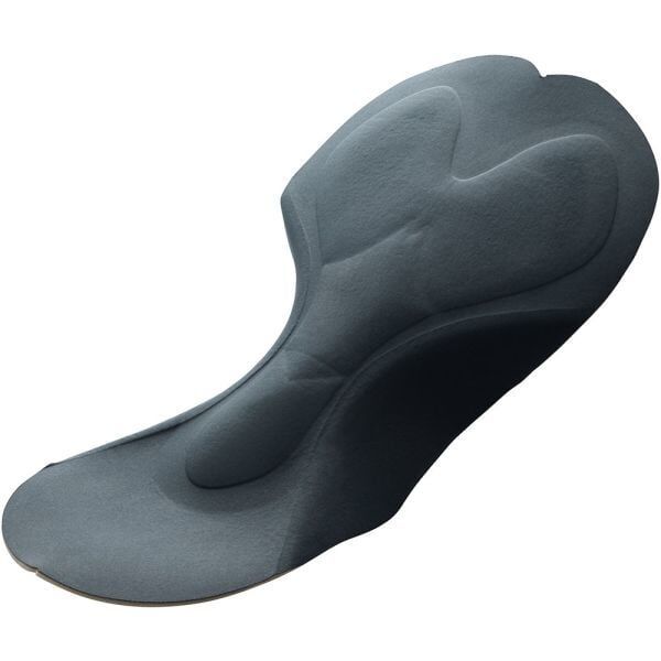 Shimano Kodama Bib Askılı Şort - Siyah XLarge