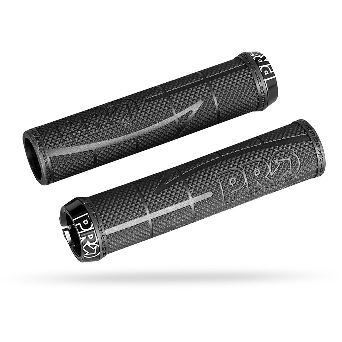 Pro Elcik Lock On Race 32mm/130mm Siyah