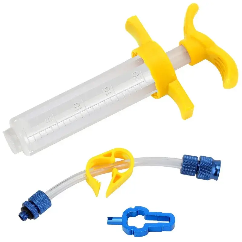 TOOPRE Tubeless Sıvısı Dolum Şırıngası