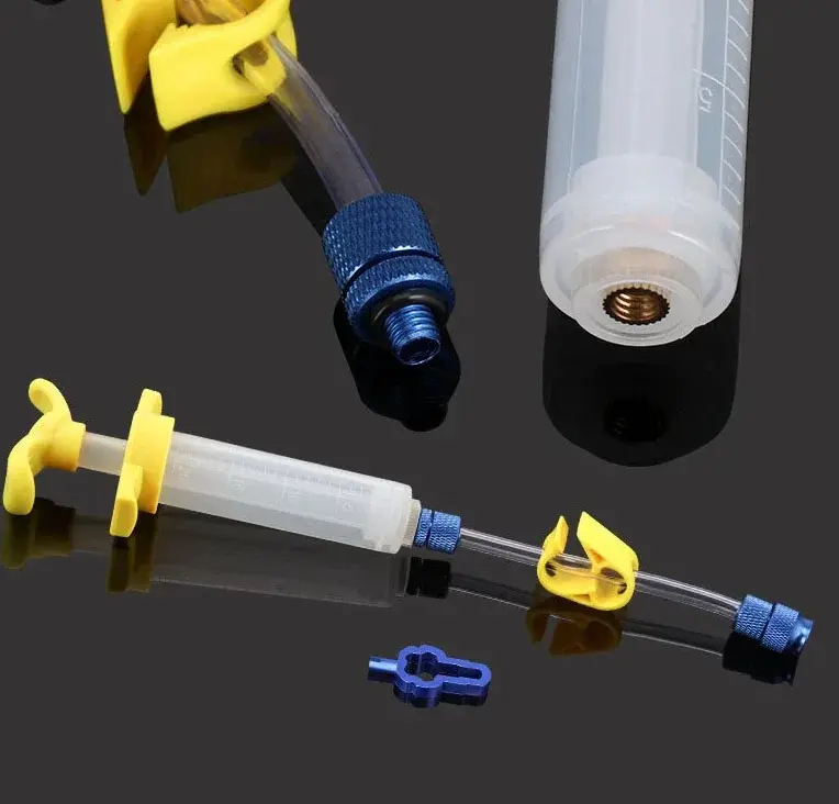 TOOPRE Tubeless Sıvısı Dolum Şırıngası