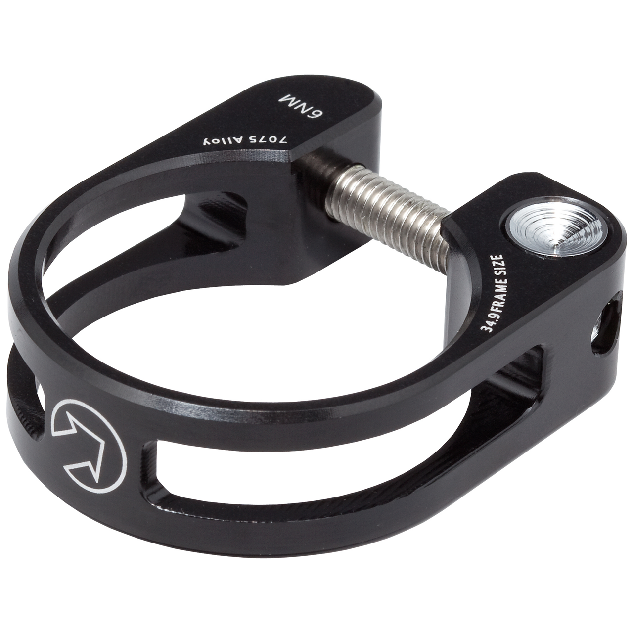 PRO Sele Kelepçesi Alüminyum Performans 34.9mm