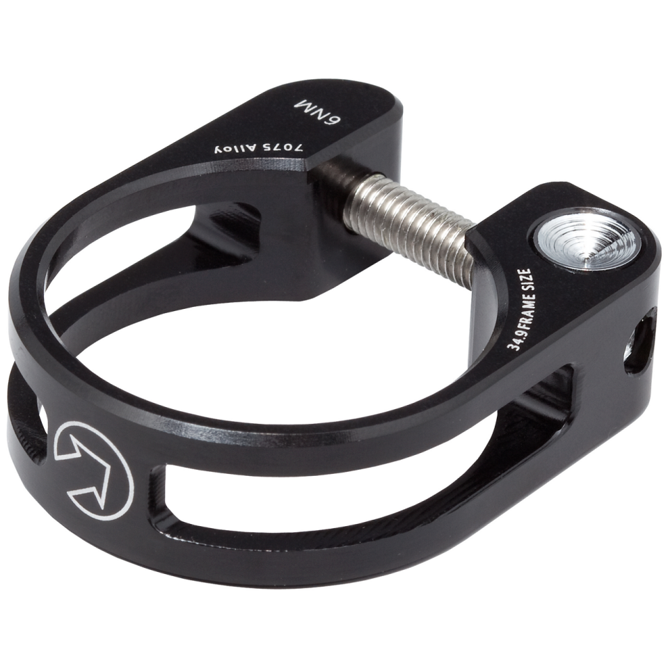 PRO Sele Kelepçesi Alüminyum Performans 34.9mm