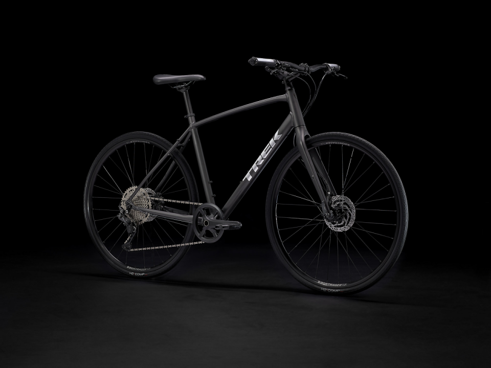 Trek FX 3