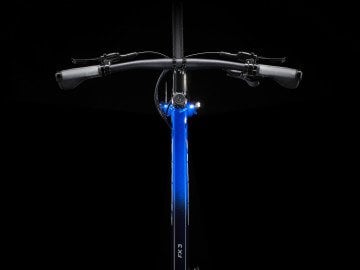 Trek FX 3 Kırmızı - L