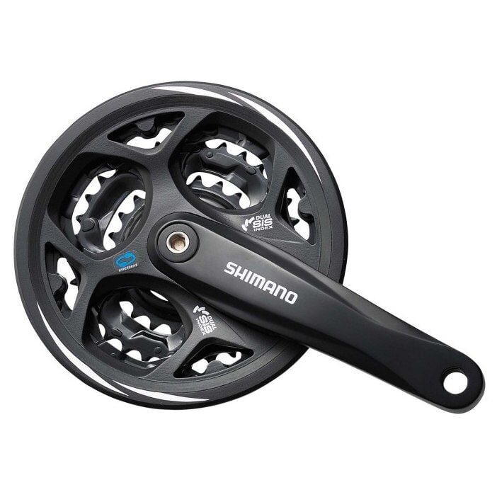 SHIMANO ALTUS Aynakol FC-M311 3x7/8 Vites 48-38-28T