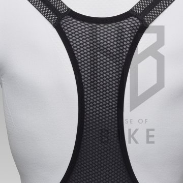 Shimano Nozomi BIB Şort Siyah (Bib Shorts)