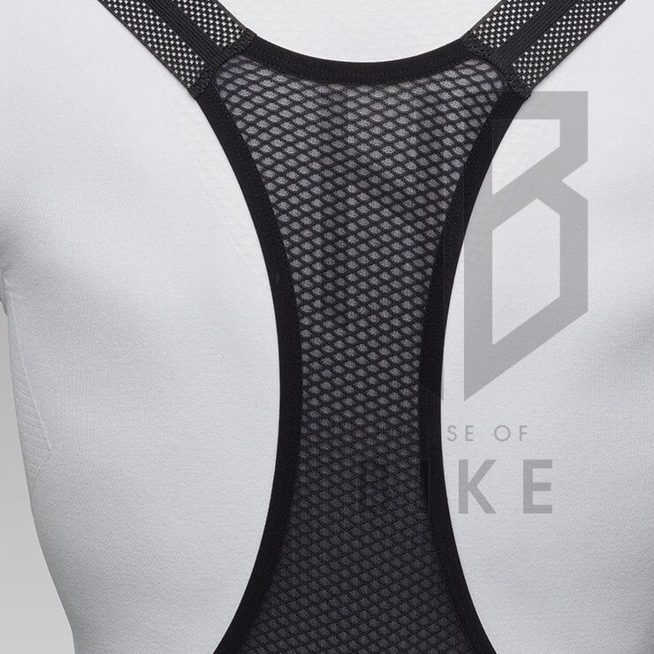 Shimano Nozomi BIB Şort Siyah (Bib Shorts)