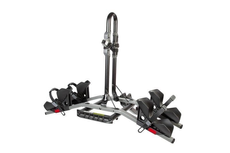 Buzz Rack Buzzbee H2 Kare Bağlantı Bisiklet Taşıyıcı