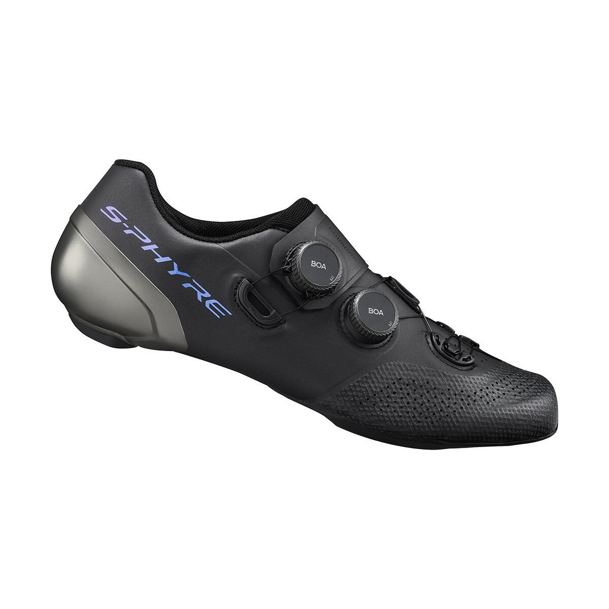 Shimano S-Phyre SH-RC902 Siyah 42