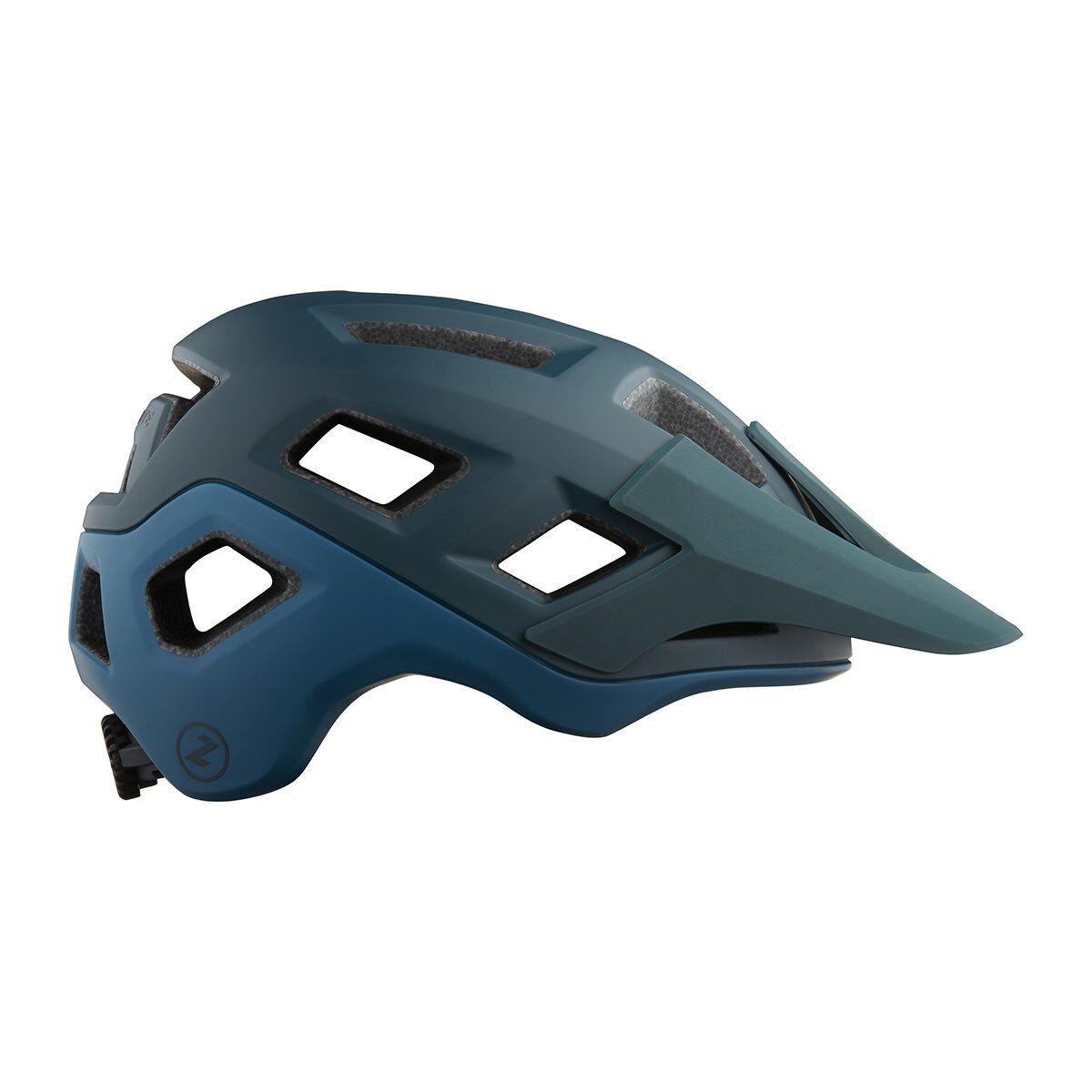 Lazer Kask Coyote CE-CPSC Medium - Mat Mavi