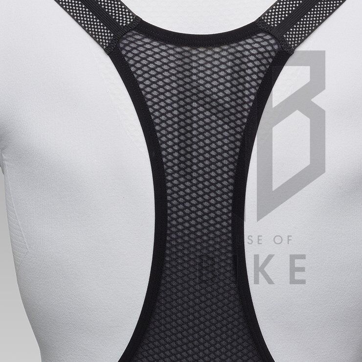 Shimano Nozomi BIB Şort Siyah (Bib Shorts) XXLarge