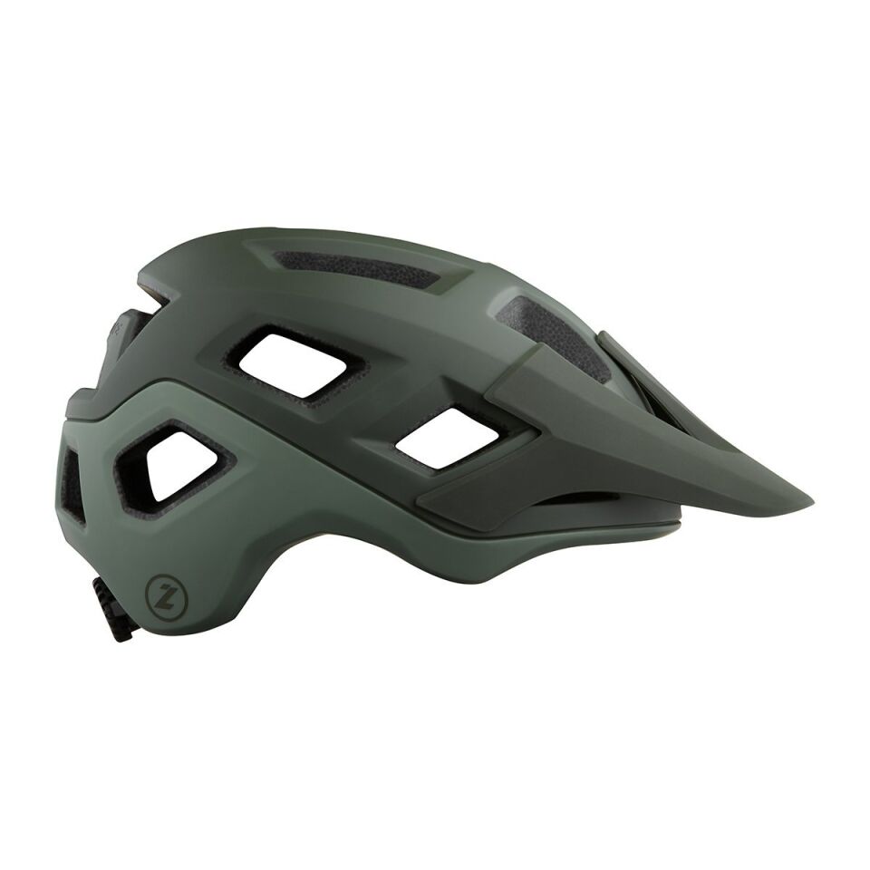 Lazer Kask Coyote CE-CPSC Medium - Siyah