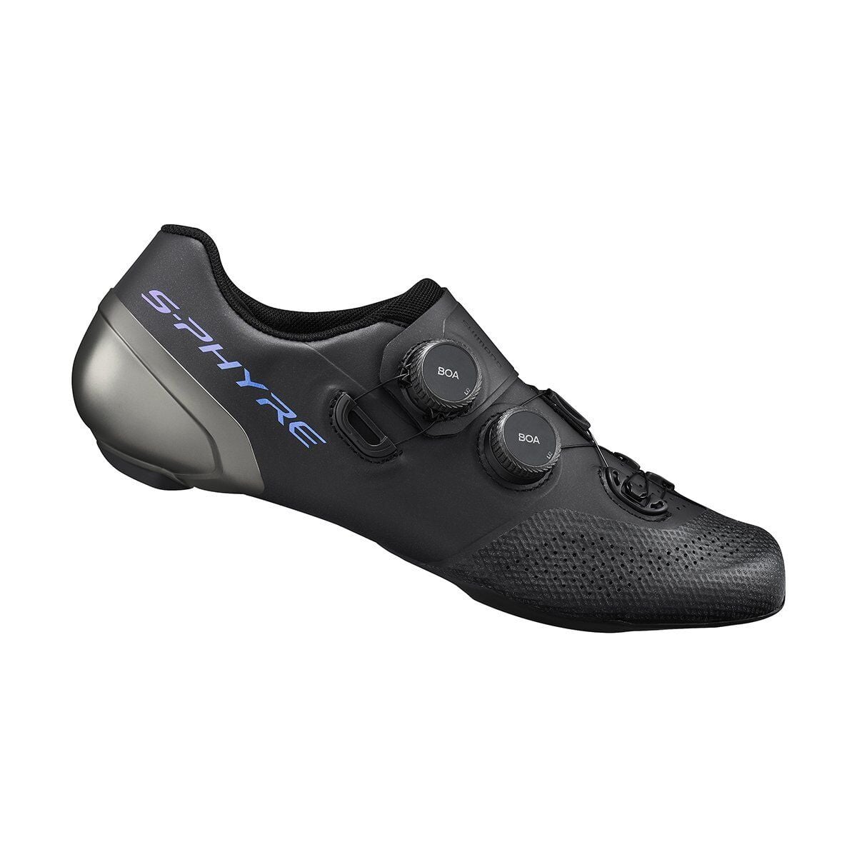 Shimano S-Phyre SH-RC902 Siyah 44.5